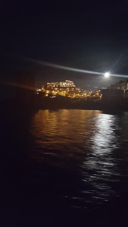 Gemma Delle Mimose Apartman Badesi Kültér fotó